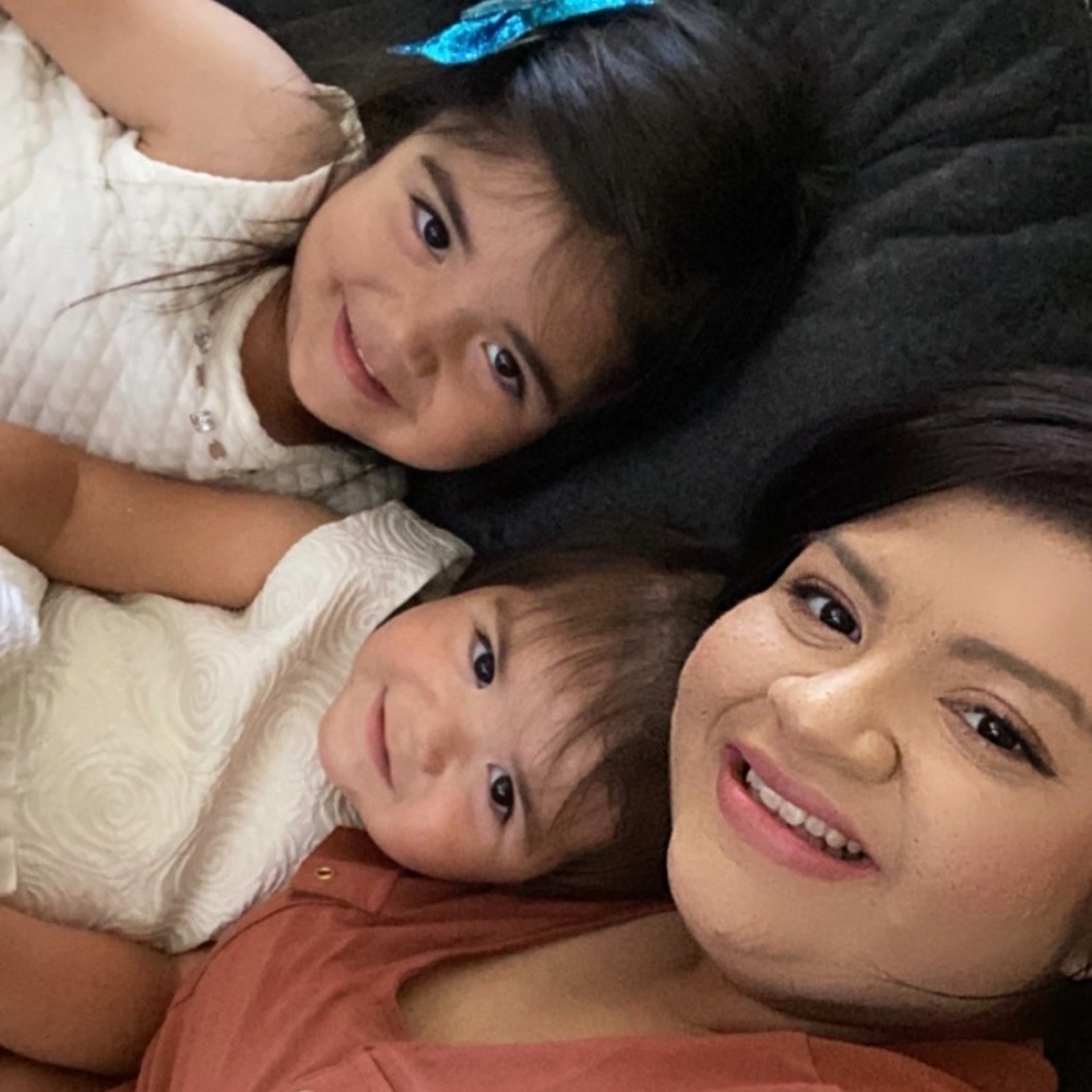 Meet your Posher, Alyssa